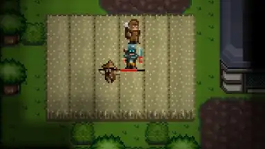 Capture d'écran de Cardinal Quest 2 2