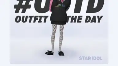 Capture d'écran de Star Idol 2