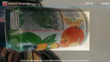 Capture d'écran de israil BOYKOT 6