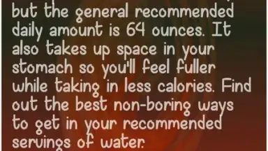 Capture d'écran de Tips for weight-loss 3