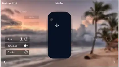 Capture d'écran de Smartphone Tycoon 8