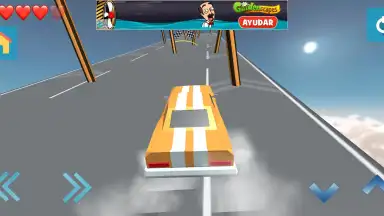Capture d'écran de Dude Simulator Ramp 10