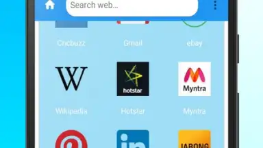 Capture d'écran de IAM Browser 1