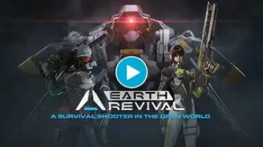 Capture d'écran de Earth: Revival 1