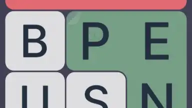 Capture d'écran de Word Search - Evolution Puzzle 20