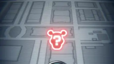 Capture d'écran de Five Nights at Freddy's AR: Special Delivery 13