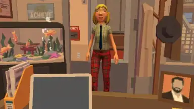Capture d'écran de Judge 3D 7