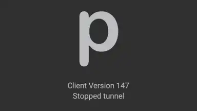 Capture d'écran de Psiphon Pro 1