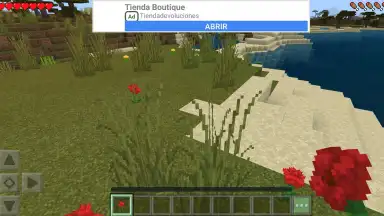 Capture d'écran de Craft Box Game Tree 4