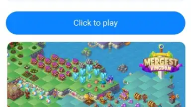 Capture d'écran de Xiaomi Game Center 9