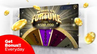 Capture d'écran de Gorilla Poker 5