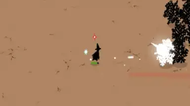 Capture d'écran de Magic Survival 10