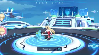 Capture d'écran de Monster Quest: Seven Sins 9