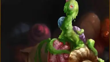Capture d'écran de Guildmasters 15