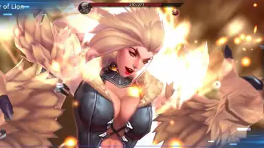 Capture d'écran de Heroes War: Counterattack 8