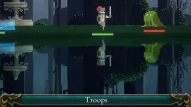 Capture d'écran de Rogue with the Dead 12