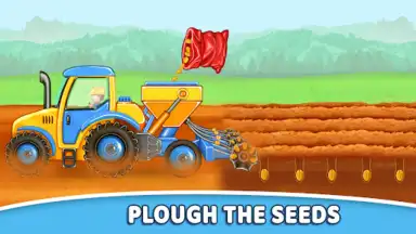 Capture d'écran de The Farming Game 6