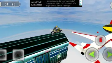 Capture d'écran de Bike Stunt 2 14