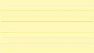Capture d'écran de ColorNote Notepad 8