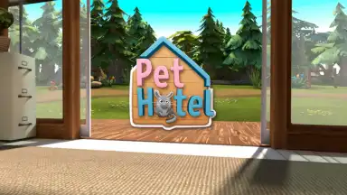 Capture d'écran de PetHotel - My animal boarding 7