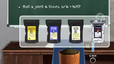 Capture d'écran de Weed Firm 2 6
