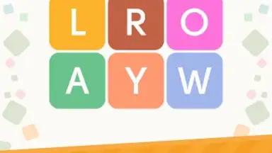 Capture d'écran de Word Search - Evolution Puzzle 7