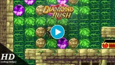 Capture d'écran de Diamond Rush 1