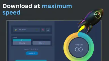 Capture d'écran de USA VPN - Get USA IP 10