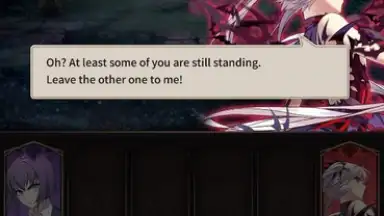 Capture d'écran de Bloodline: Last Royal Vampire 4