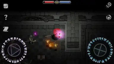 Capture d'écran de Solomon's Keep 5