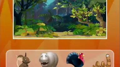 Capture d'écran de Smart Games 3