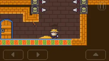 Capture d'écran de Cruel Dungeon 5