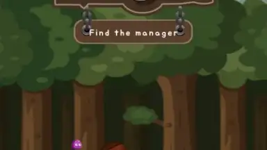 Capture d'écran de Cash Knight 1