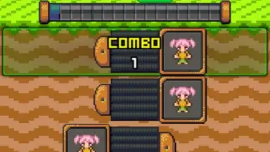 Capture d'écran de Tales of Clicker Knight RPG 8
