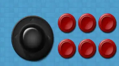 Capture d'écran de Game Controller 4
