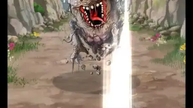 Capture d'écran de Gadlingers: Creation of the Gods 14