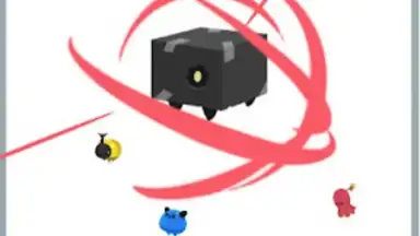 Capture d'écran de EGGRYPTO 5