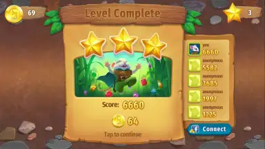 Capture d'écran de Strongblade 8