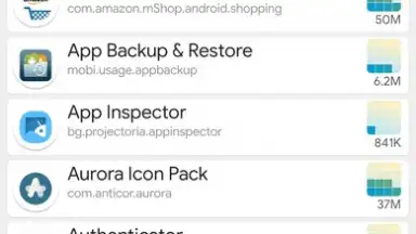 Capture d'écran de FX File Explorer 5