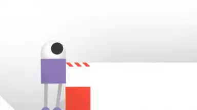 Capture d'écran de Odd Bot Out 8