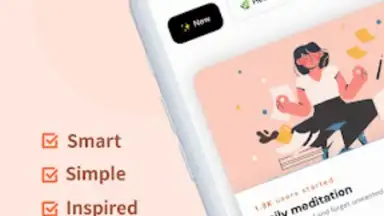 Capture d'écran de Dreamfora - Easy Goal Setting 9