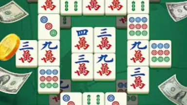 Capture d'écran de Mahjong Match：Tile Puzzle 2