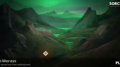 Capture d'écran de Ritual 1