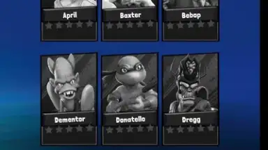 Capture d'écran de TMNT: Mutant Madness 10