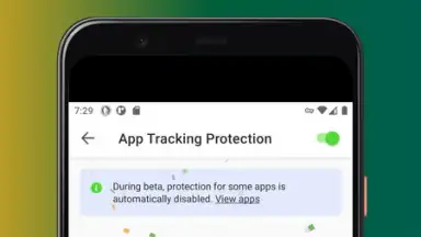 Capture d'écran de Midori Browser 4