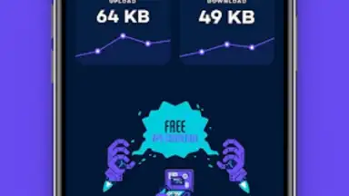 Capture d'écran de Safe VPN: Super & Fast VPN App 4
