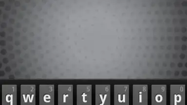 Capture d'écran de Vestel Smart Remote 1