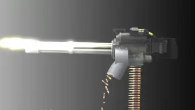 Capture d'écran de iGun Pro 1