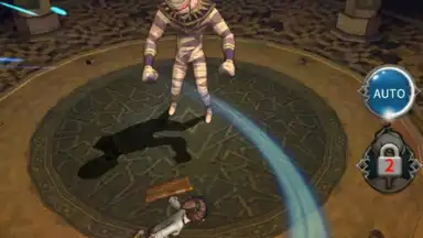 Capture d'écran de Guardian Arena 11