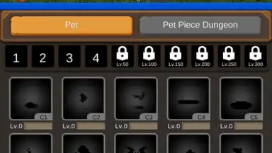 Capture d'écran de Iron Knight Maker 4
